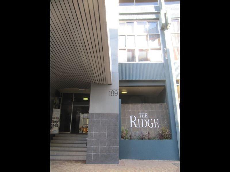 Ridge Apartment Hotel Брисбен Экстерьер фото